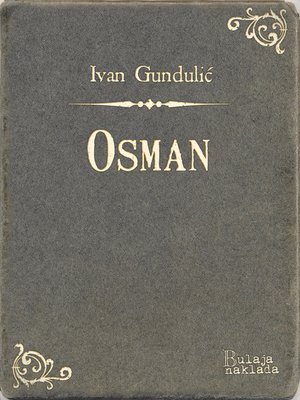cover image of Osman